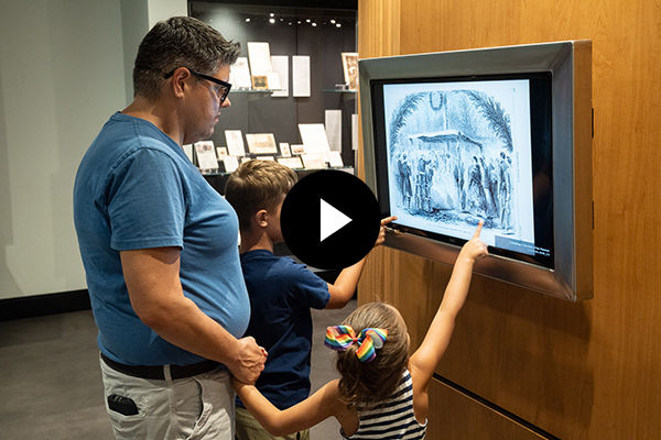 ACPL Rolland Center | Introduction to the Rolland Center