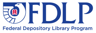 Federal Depository Loan Program Logo