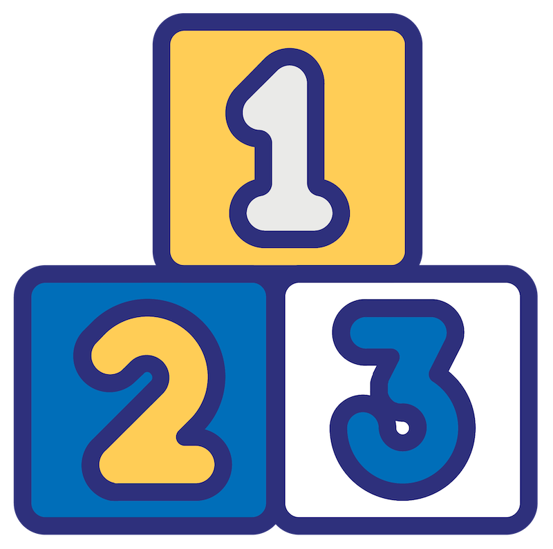 Children's Materials icon