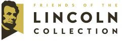 Friends of the Lincoln Collection Logo