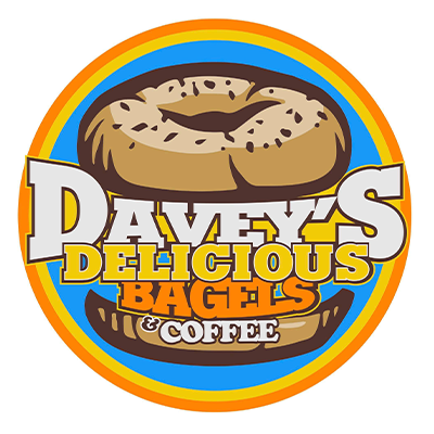 Davey's Delicious Bagels