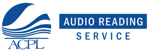 ACPL Audio Request Service