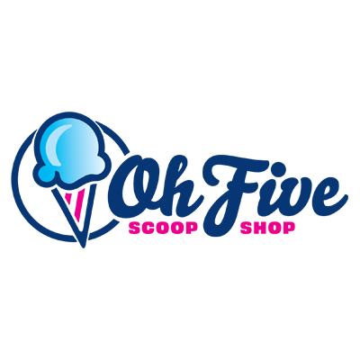Oh Five Scoop Shop