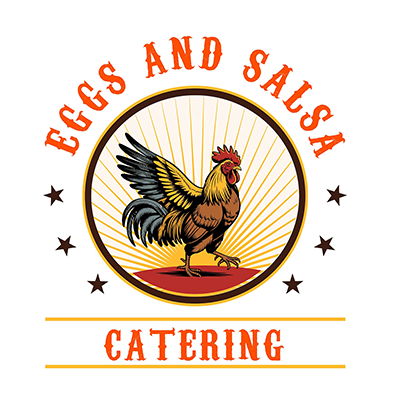 Eggs and Salsa Catering