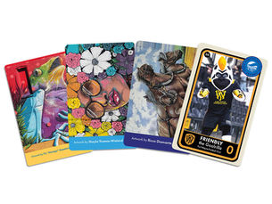 New limited edition ACPL library cards