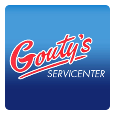 Gouty's Servicenter