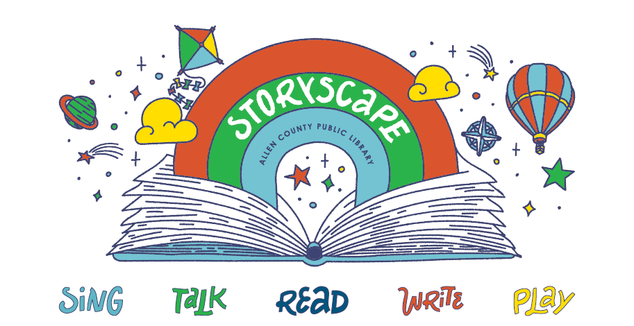 Storyscape logo