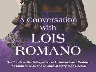 A conversation with Lois Romano