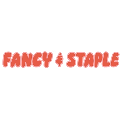 Fancy & Staple