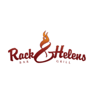 Rack and Helen's