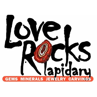 Love Rocks Lapidary