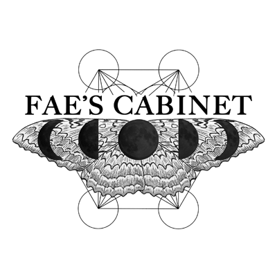 Fae's Cabinet