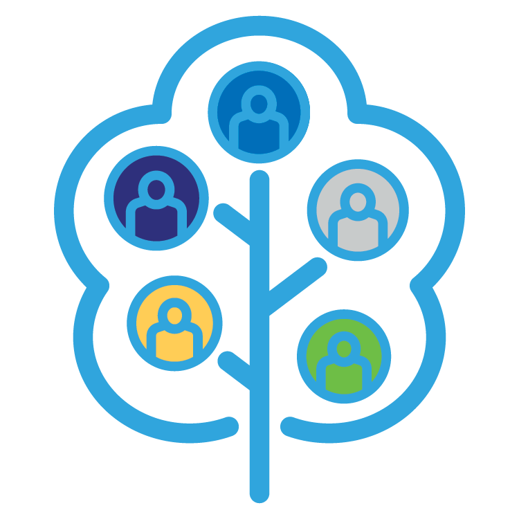 Genealogy tree icon.png