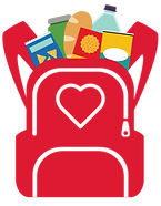 ACPL Blessings in backpacks