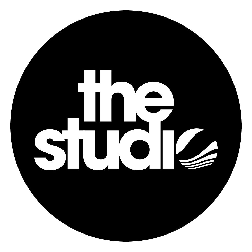 ACPL The Studio Logo