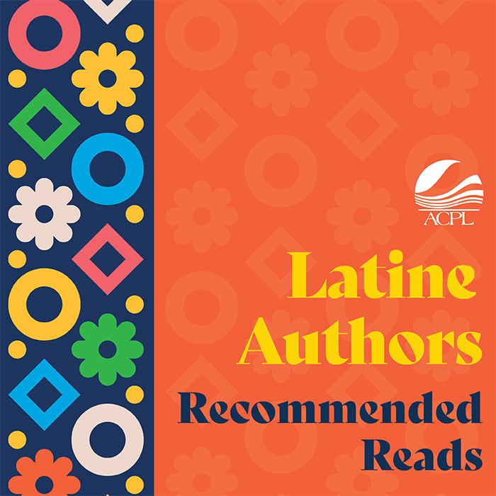 Autores latinos