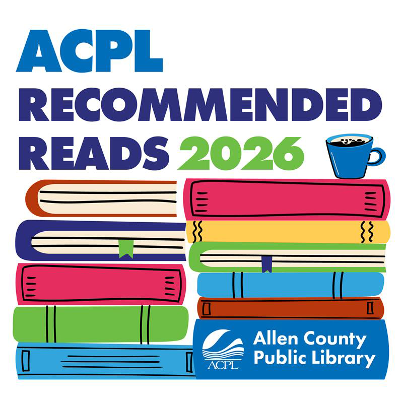 ACPL Recommended Reads 2026