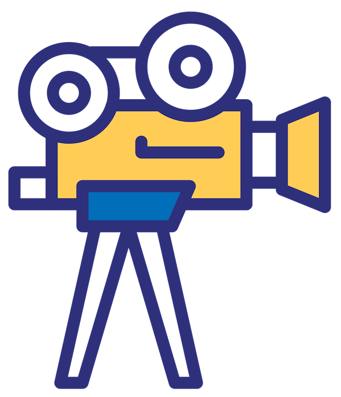 Proyector de películas