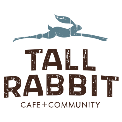 Tall Rabbit Café + Community