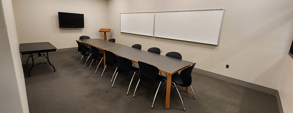 Sala de reuniones BST