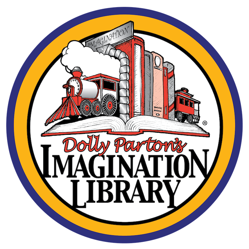 Logotipo de la Biblioteca de la Imaginación