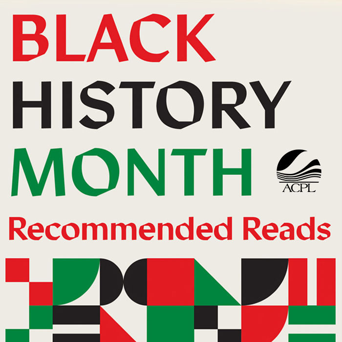 Libros de autores negros