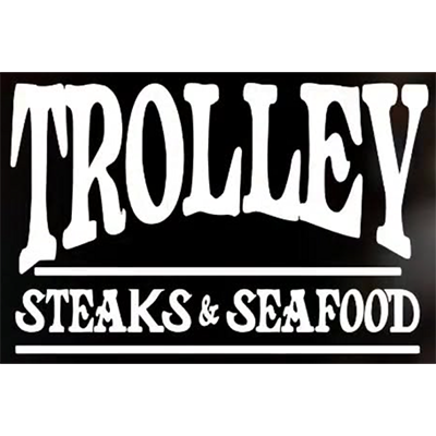 Trolley Steaks & Seafood