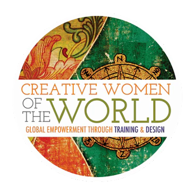 Creative Women of the World