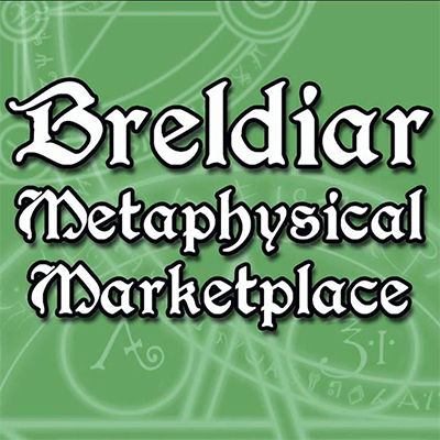 Breldiar Metaphysical Market