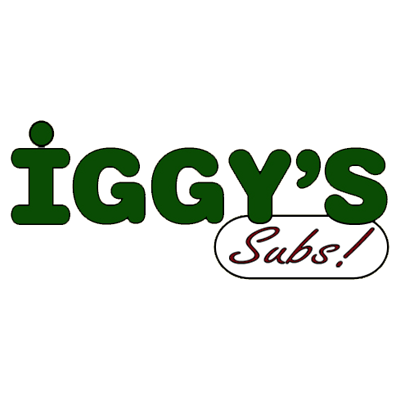 Iggy's Gourmet Subs