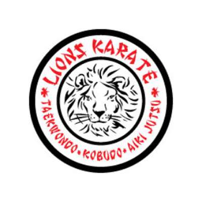 Lions Karate
