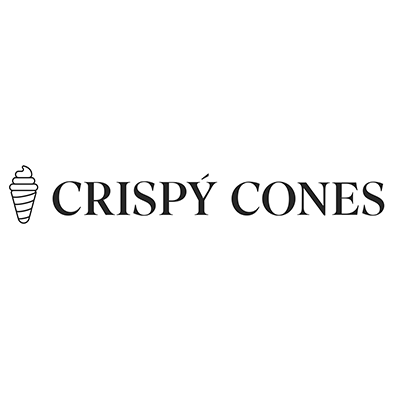 Crispy Cones