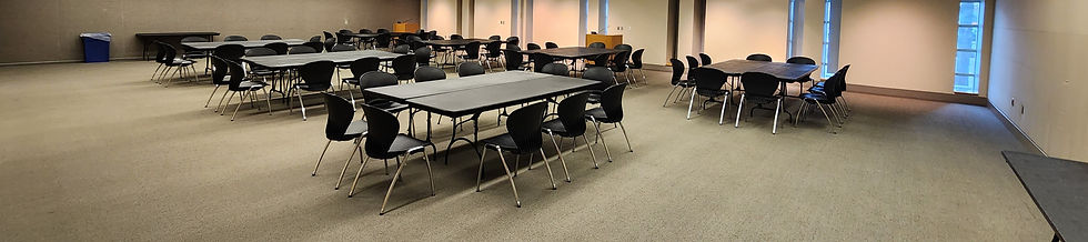 Sala de reuniones AB