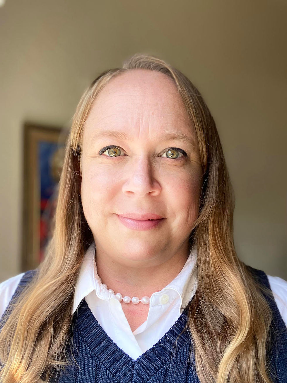 Lisa Worrell