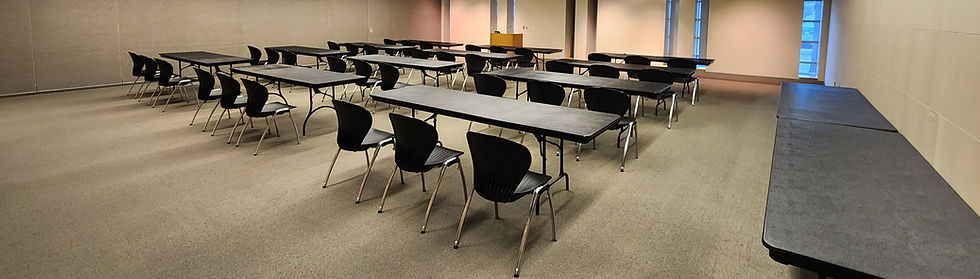 Sala de reuniones A
