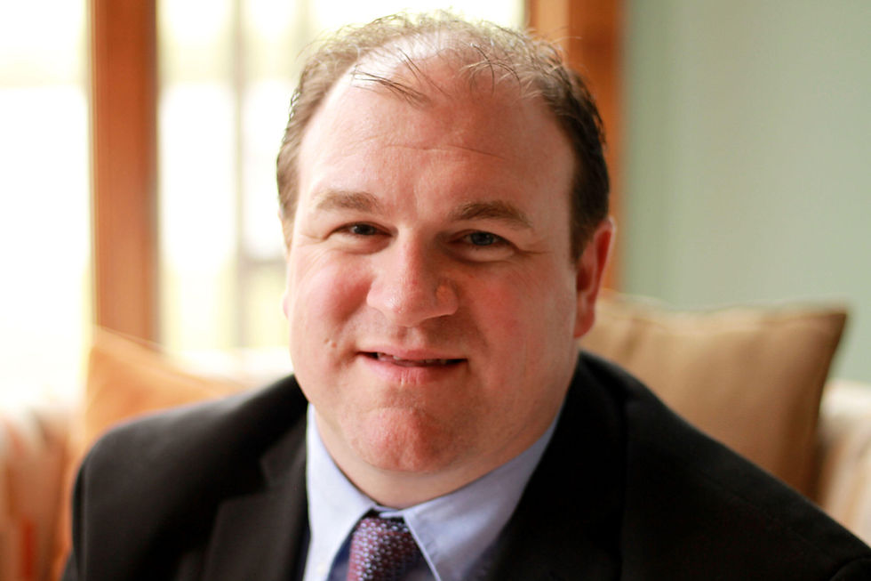 Kent Castleman