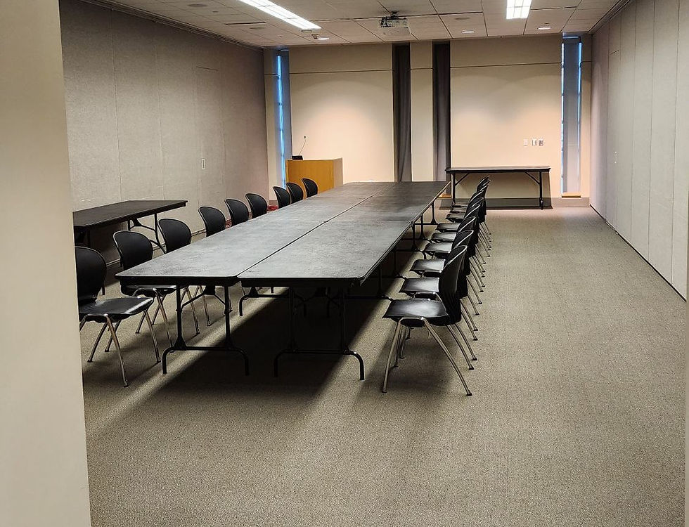 Sala de reuniones B