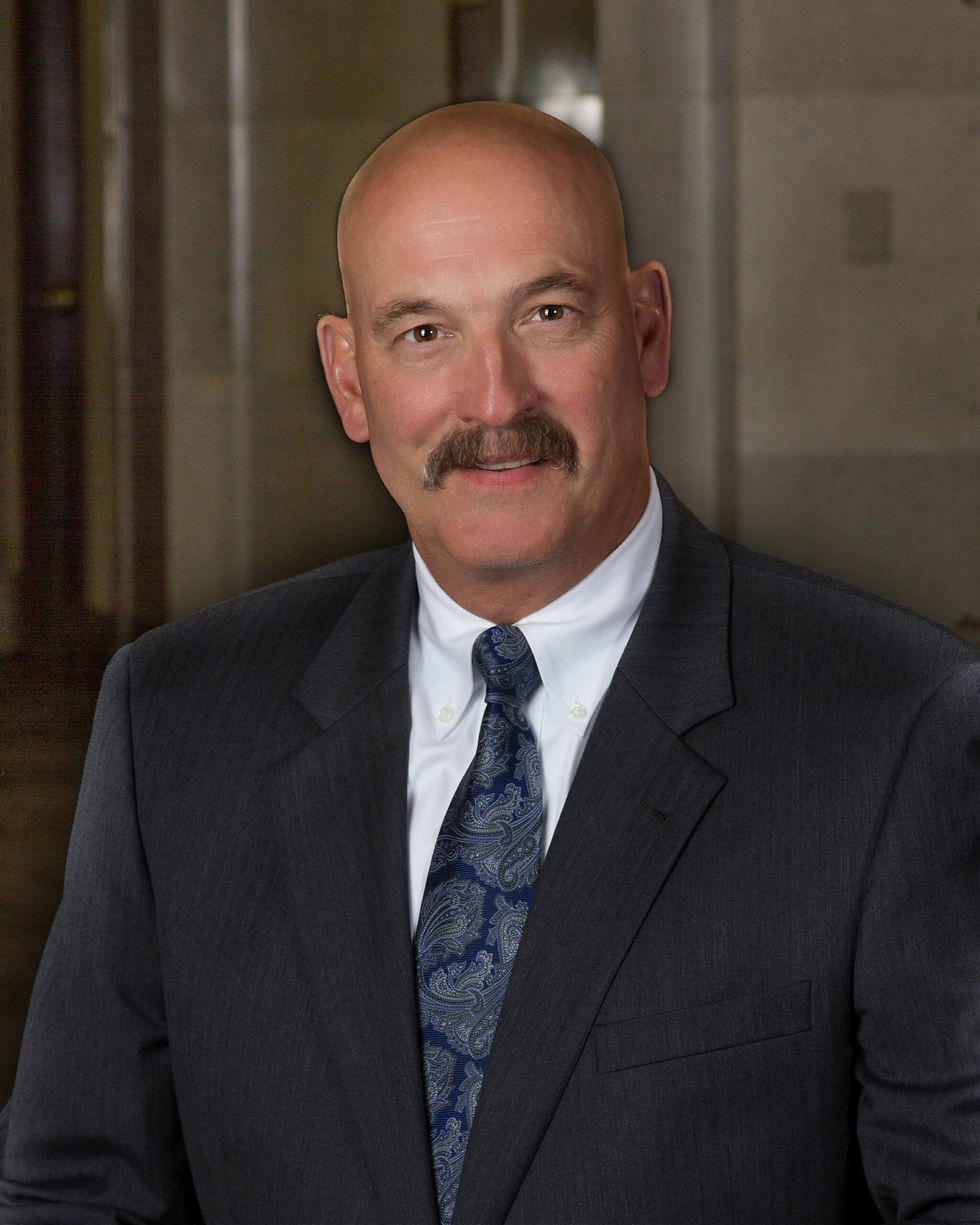 Richard E. Beck