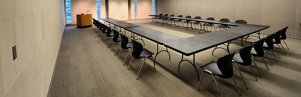 Sala de reuniones C