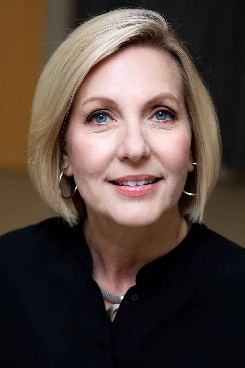 Kathryn Roudebush