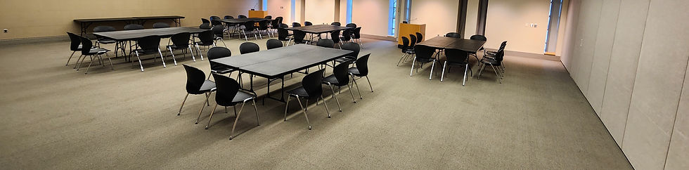 Sala de reuniones BC