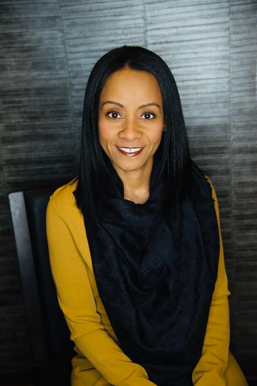 Dra. Dara Spearman