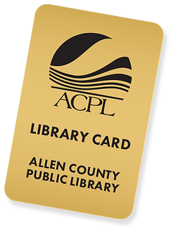Amigos de la Biblioteca ACPL | ¡Actualice a la categoría Oro!