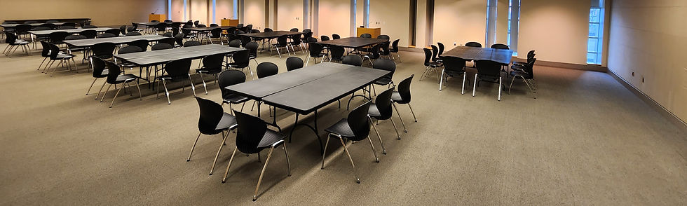 Sala de reuniones ABC