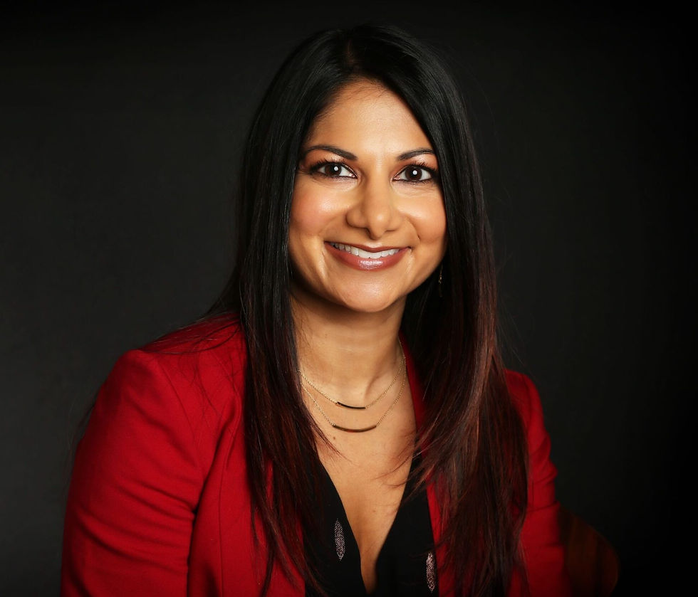 Reneta Thurairatnam