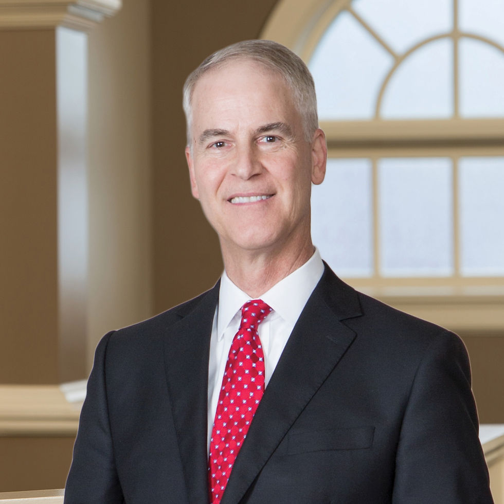 Stephen Chapman