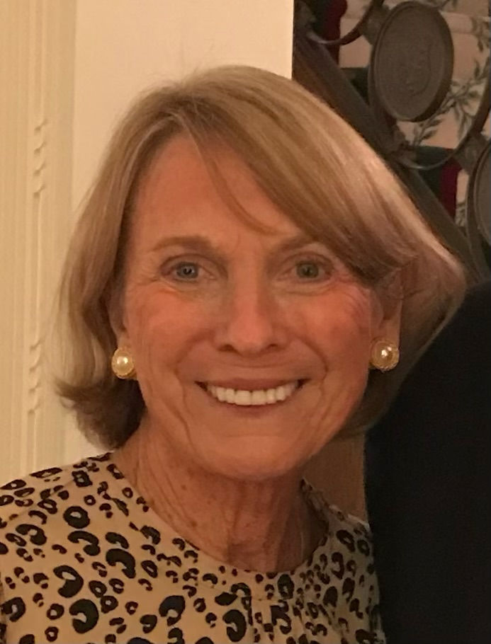 Susan Johnson