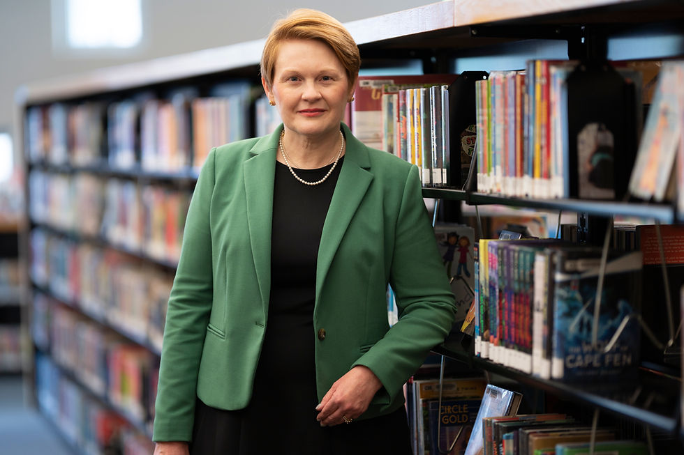 Susan Baier